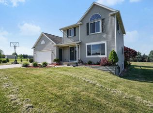 12870 Near Ln, Caledonia, MI 49316