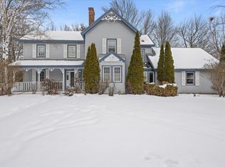 11 Kiln Road, Essex Junction, VT 05452