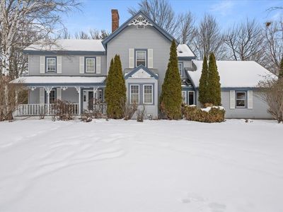 11 Kiln Road, Essex Junction, VT, 05452