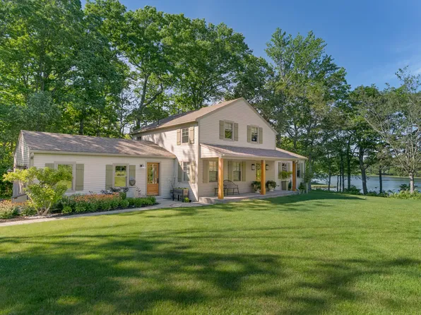 3 Long Cove Road, York, ME 03909