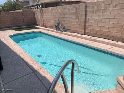 728 Brown Breeches Ave, North Las Vegas, NV, 89081