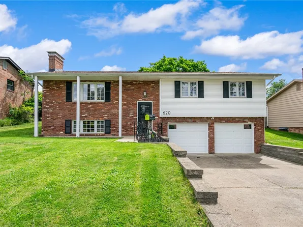 620 Center Ave, Carnegie, PA 15106