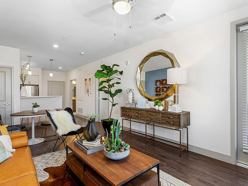 DUO Apartment Rentals San Jose, CA Zillow