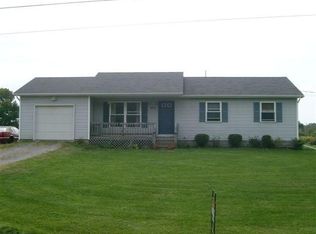 6714 Coe Rd, Livonia, NY 14487