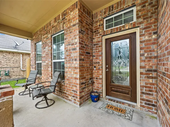 2530 Wood Park Blvd, Conroe, TX 77304
