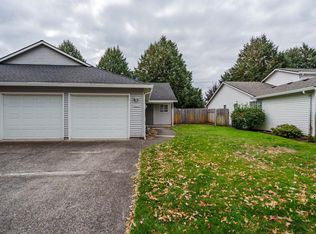 8415 NE 55th St, Vancouver, WA 98662