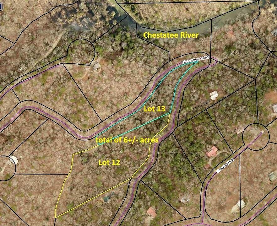 1st image of 0 River View Trl W Lot 12