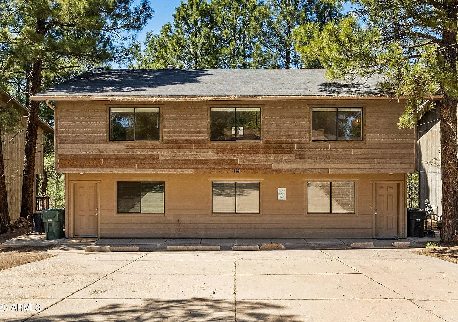 Beautifully Updated 4 Bedroom, 4 Bathroom Home Every Bedroom Has Its Own Private Bathroom! — Photo 1