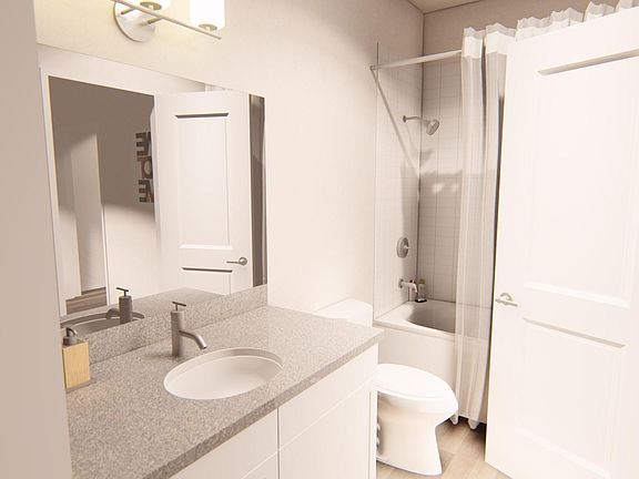 Bathroom 1