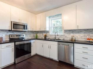 113 Blueberry Ln, Willow Spring, NC 27592