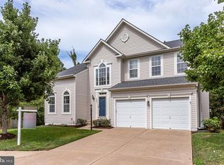 12001 Vantage Point Ct, Bristow, VA 20136