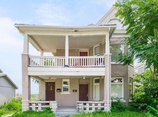 2219 Brooklyn Ave, Kansas City, MO 64127