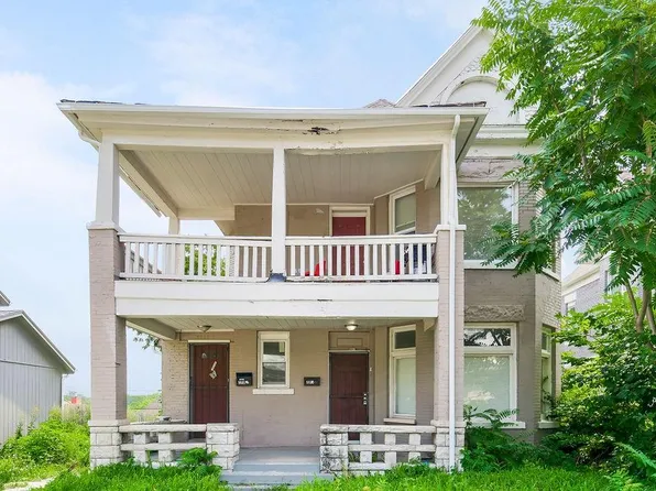 2219 Brooklyn Ave, Kansas City, MO 64127