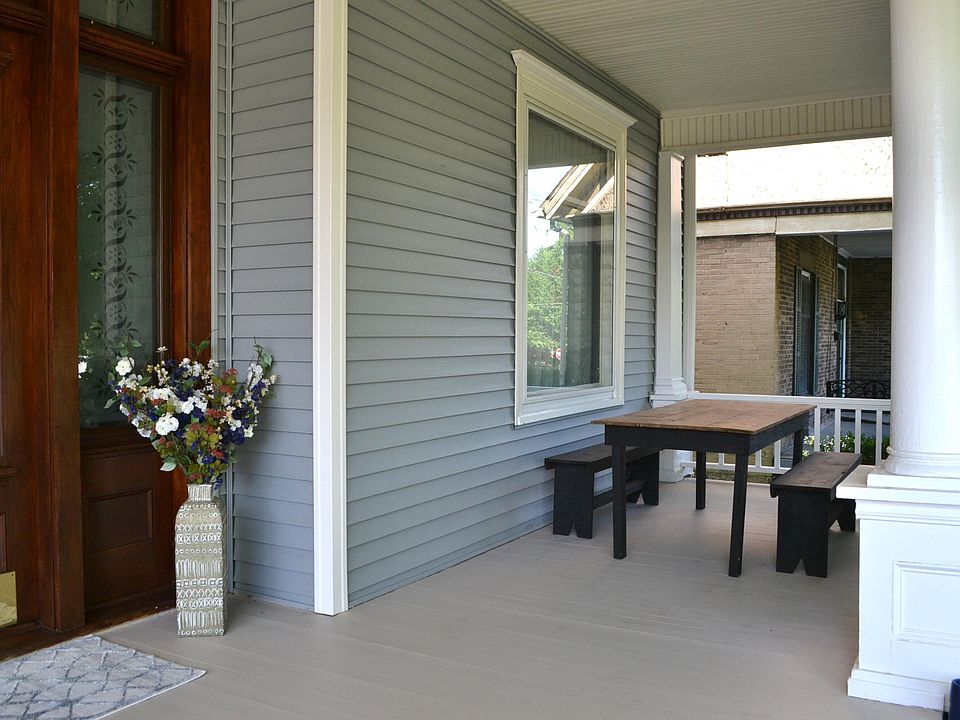 512 Spruce St, Bristol, TN 37620 Zillow