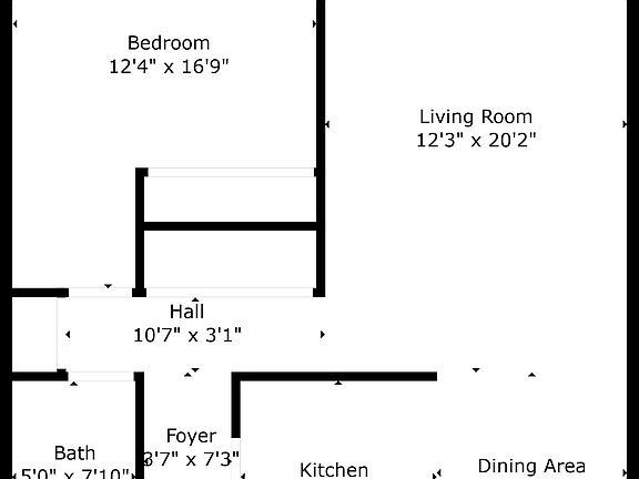 2nd image of 4575 80th Street Cir W #238