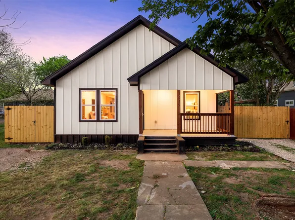 1417 N 6th St, Waco, TX 76707