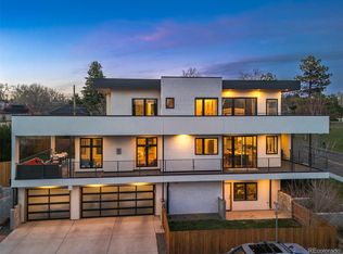 2501 Vrain St, Denver, CO 80212