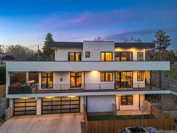 2501 Vrain Street, Denver, CO 80212