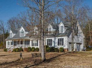 6713 S Potter Rd, Waxhaw, NC 28173