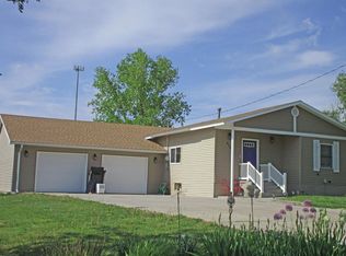 680 E 7th St, Colby, KS 67701