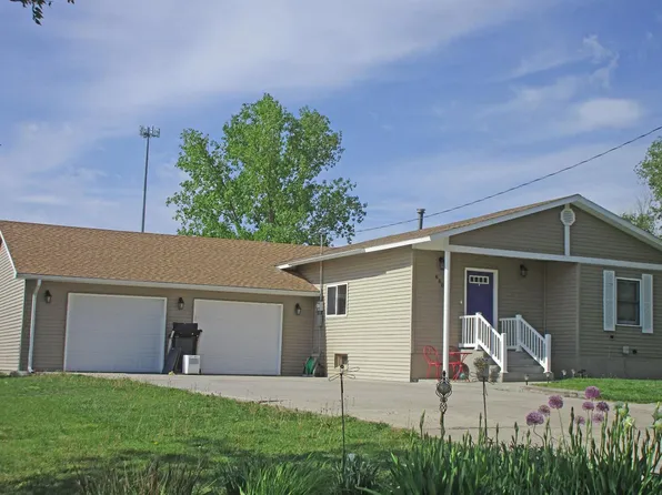 680 E 7th St, Colby, KS 67701