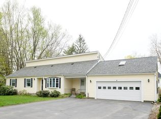 4 Spruce St #1, Exeter, NH 03833