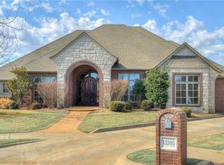 13205 Sweet Berry Rd, Oklahoma City, OK 73170