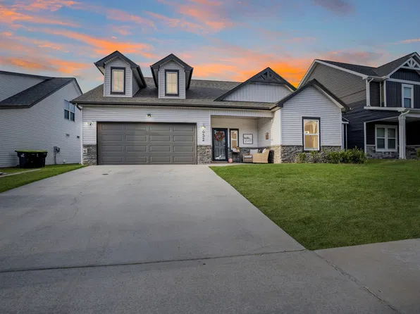 652 Alvin Rd, Clarksville, TN 37042