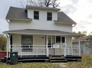 205 Harwood Ave, Waterloo, IA 50701