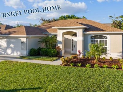 15045 Balmoral Loop, Fort Myers, FL, 33919