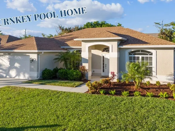 15045 Balmoral Loop, Fort Myers, FL 33919