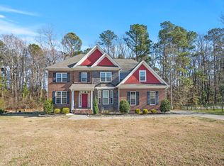 4781 Swordfish Dr, Raleigh, NC 27603