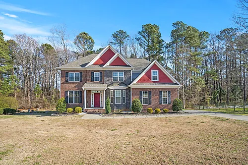 4781 Swordfish Dr Photo 1