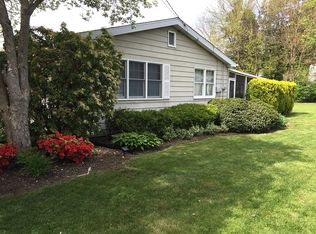 276 Smith St, East Stroudsburg, PA 18301