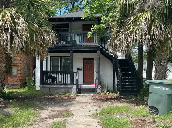 642 W 42nd St #B, Savannah, GA 31415