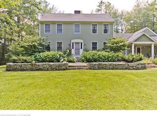 11 Stillwood Rd, Falmouth, ME 04105