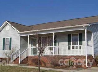 7350 Hallman Mill Rd, Vale, NC 28168