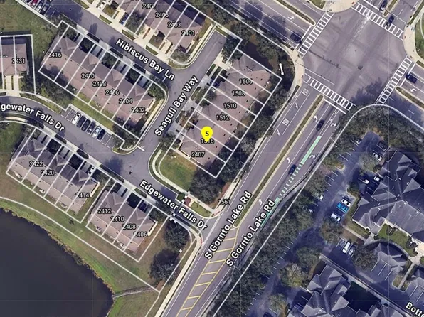 1514 Seagull Bay Way, Brandon, FL 33511