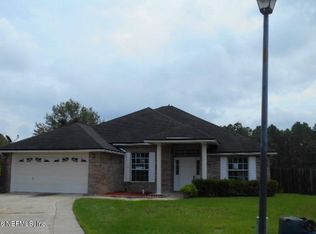 9202 Hawks Run Ln, Jacksonville, FL 32222