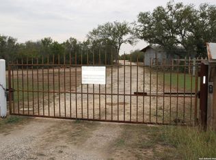 TBD #1 County Road 651, Devine, TX 78016