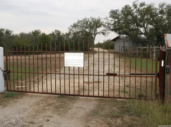 TBD #1 County Road 651, Devine, TX 78016