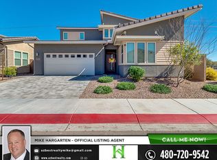 9333 S Wally Ave, Tempe, AZ 85284