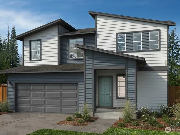 13510 185th Street Ct E #110, Puyallup, WA 98374