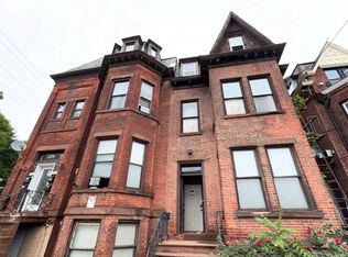 298 Liberty Street #3, Newburgh, NY 12550