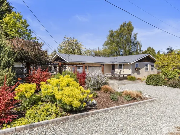 520 Garfield Street, Port Townsend, WA 98368