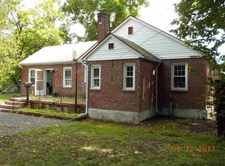 20 Clinton Ave, Catskill, NY 12414