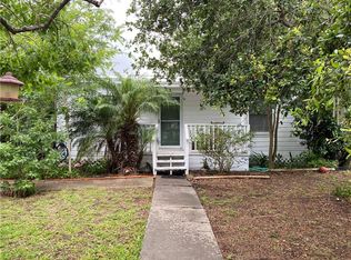 406 Beverly Dr, Corpus Christi, TX 78411