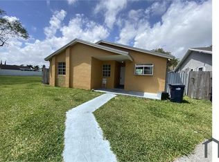 25150 SW 125th Ct, Homestead, FL 33032