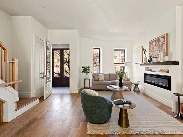 582 Quincy St, Brooklyn, NY 11221