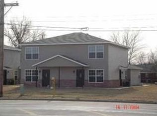 115 W Lakeview Rd, Stillwater, OK 74075